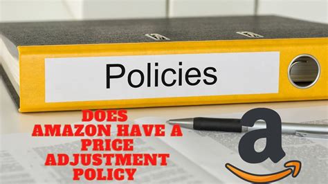 Amazon won't do price adjustments and it really makes no sense. I had a camelcamelcamel deal alert for a set of cheap luggage and I set the price for the lowest …